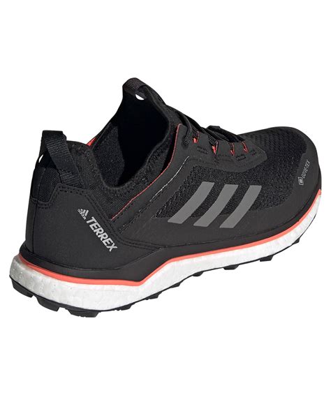 adidas terrex agravic gtx trail laufschuh damen|adidas Women's Terrex Agravic TR Trail Running Hiking Shoe.